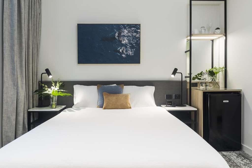 Oaks Cairns Hotel Quarto foto