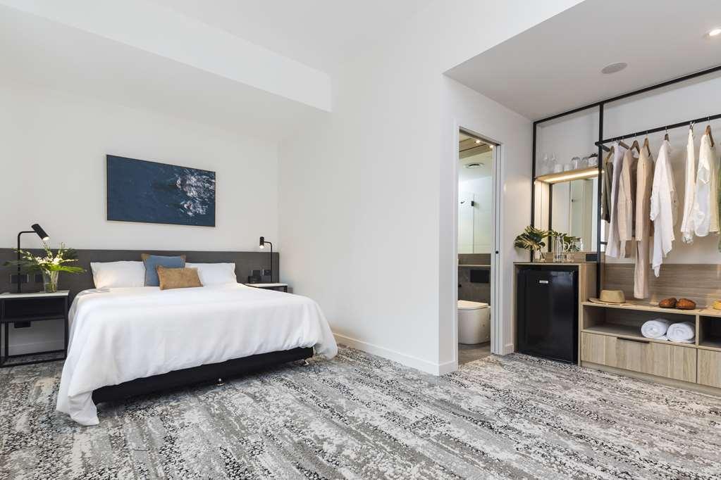 Oaks Cairns Hotel Quarto foto