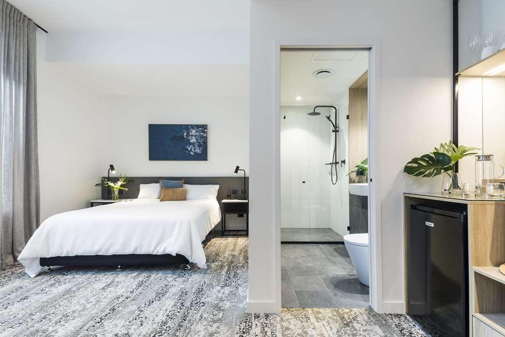 Oaks Cairns Hotel Quarto foto