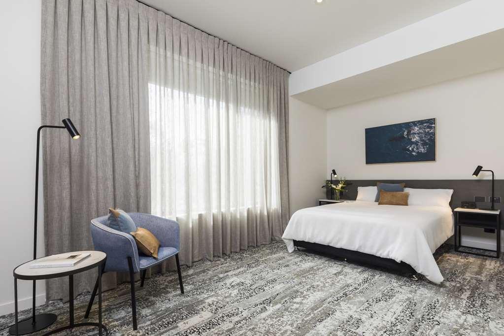 Oaks Cairns Hotel Quarto foto